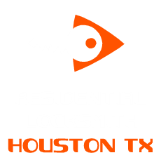 logo residential locksmith houston tx